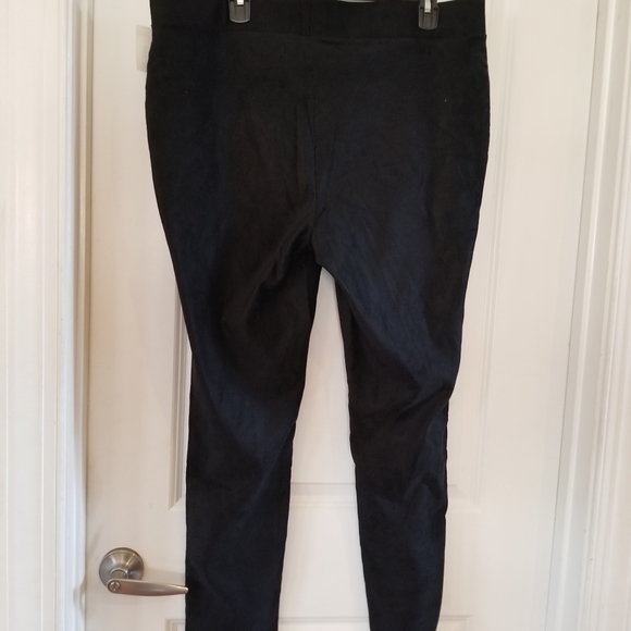 NYDJ straight pants lift x tuck size 16 - Picture 5 of 7